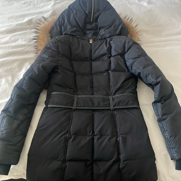 Mackage Coat- Trish - Picture 10 of 12